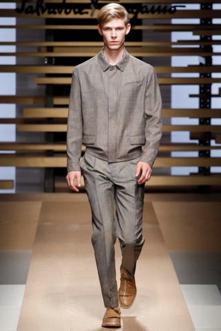 Salvatore Ferragamo / - 2015